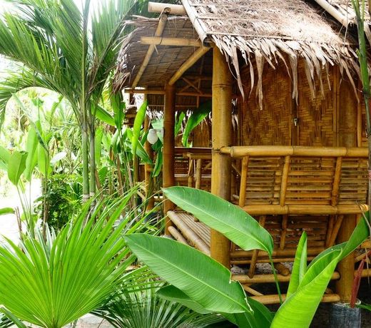 Ruan Mai Naiyang Beach Resort - SHA Plus
