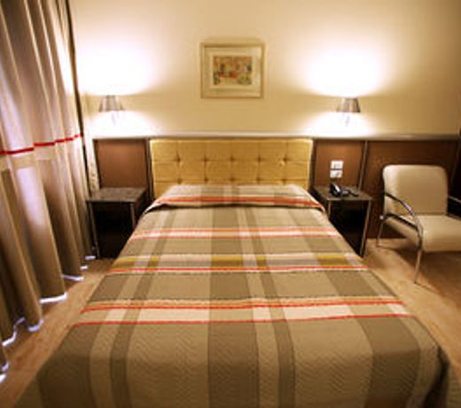 Soneca Plaza Hotel