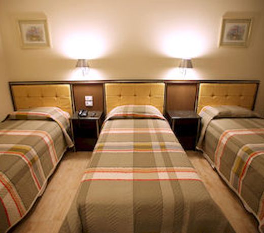 Soneca Plaza Hotel