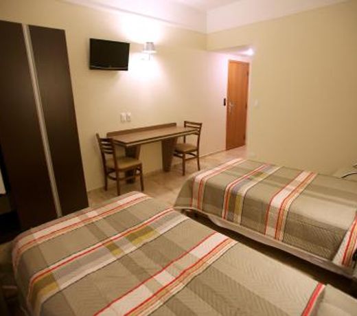Soneca Plaza Hotel