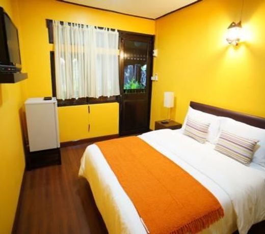 Khum Bang Kaew Resort