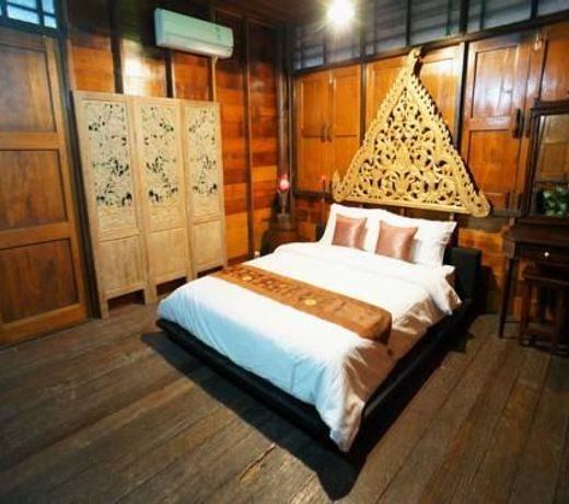 Khum Bang Kaew Resort