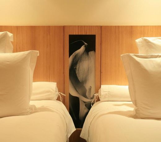 Hotel Emiliano