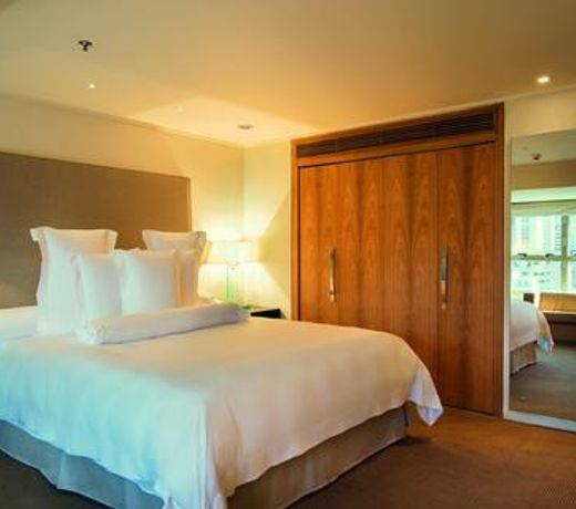 Hotel Emiliano