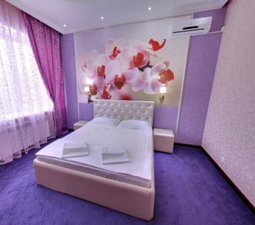 Imperia Hotel