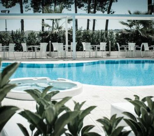 Hotel Europa