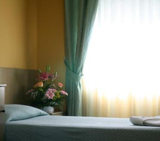 Hotel Europa