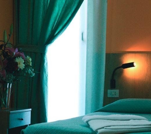 Hotel Europa