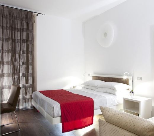 Iamartino Quality Rooms