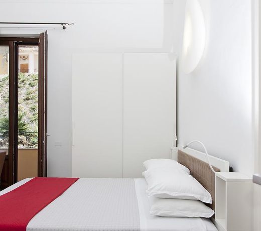 Iamartino Quality Rooms