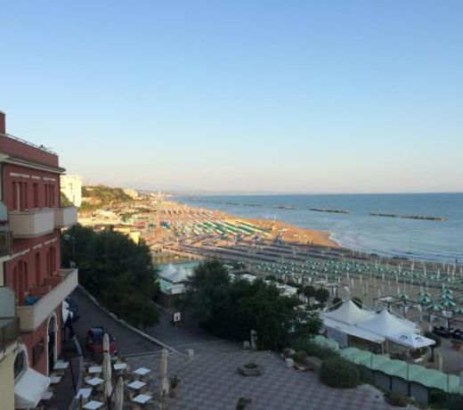 Hotel Santa Lucia