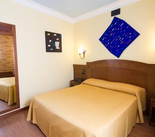 Hotel Santa Lucia