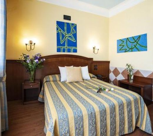 Hotel Santa Lucia