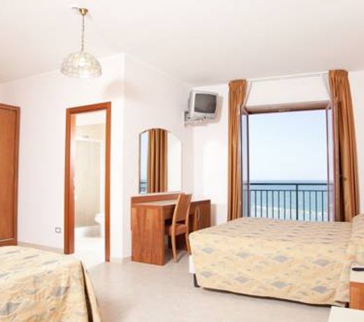 Hotel Meridiano