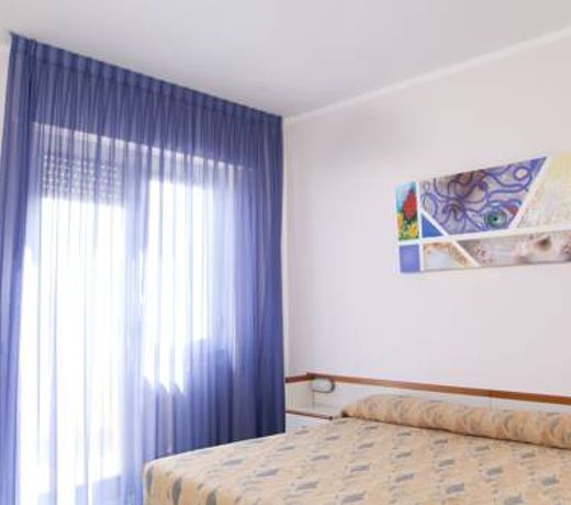 Hotel Meridiano