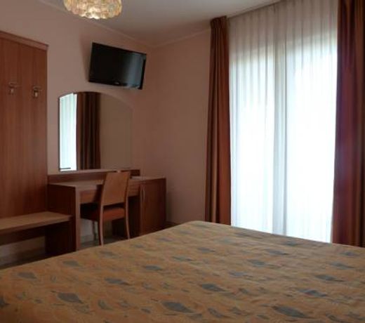 Hotel Meridiano
