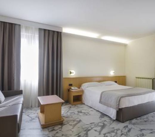 Hotel Mistral