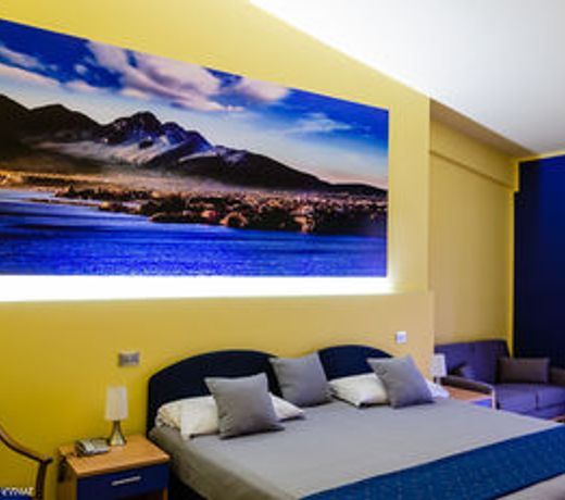 Dependance La Mouette