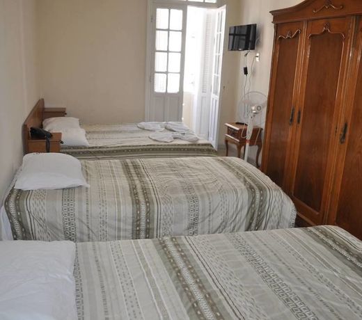 Artemis Hotel