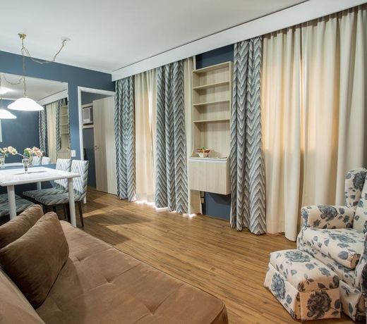 Paulista Flat