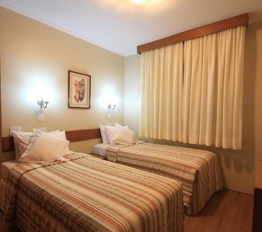 Paulista Flat
