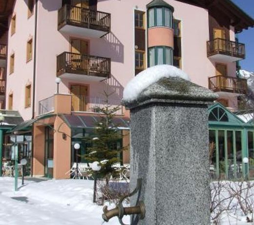 Club Hotel Tenno