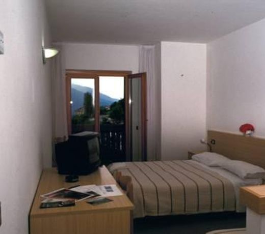 Hotel Cristina