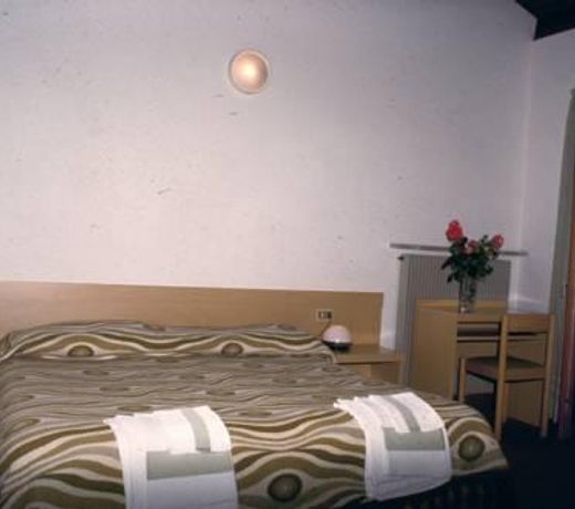 Hotel Cristina
