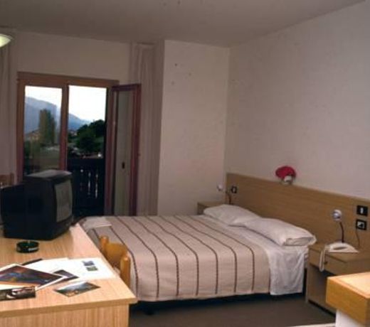 Hotel Cristina