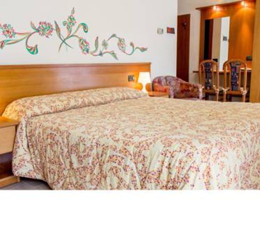 Hotel Sciatori