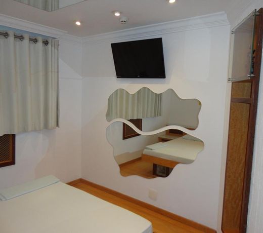 Hotel Cantareira (Adults Only)