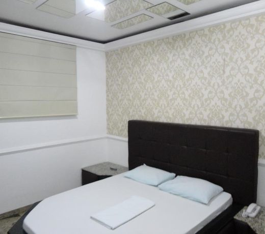 Hotel Cantareira (Adults Only)