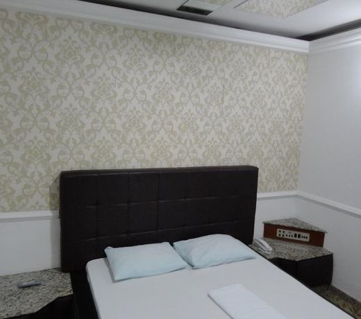 Hotel Cantareira (Adults Only)