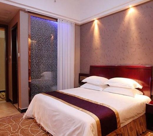 Ginza Business Hotel Yiwu
