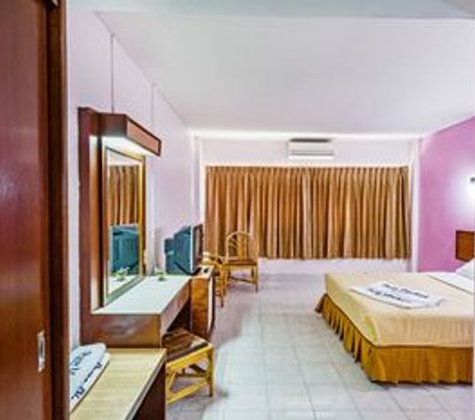 Pure Phuket Residence