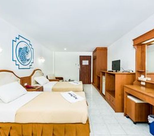 Pure Phuket Residence