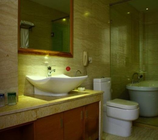 Holiday Hotel - Yiwu