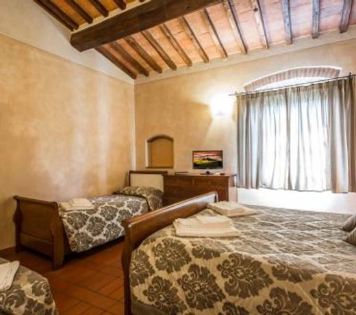 Antica Pieve B&B