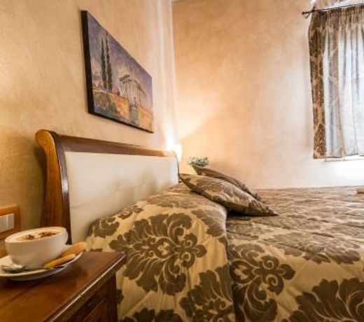 Antica Pieve B&B
