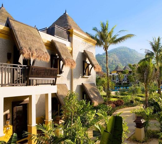 MÃ¶venpick Residences Karon Beach Phuket