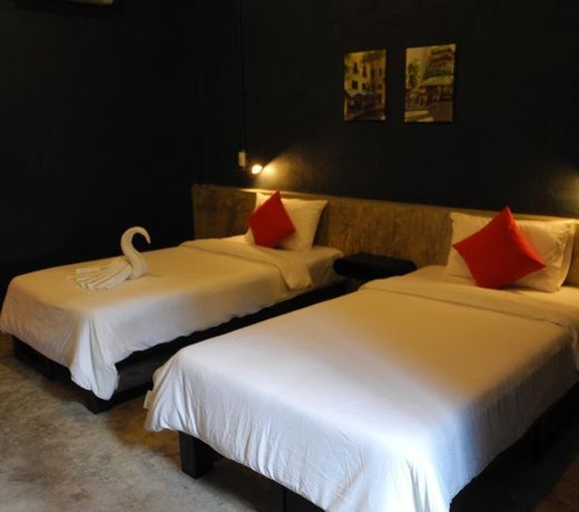 9roomz Hotel