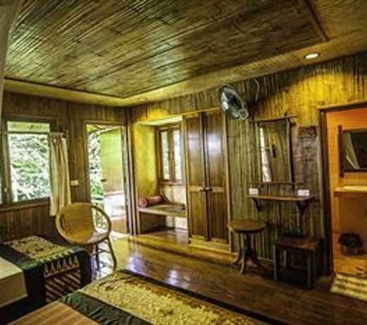 Railay Garden View Resort