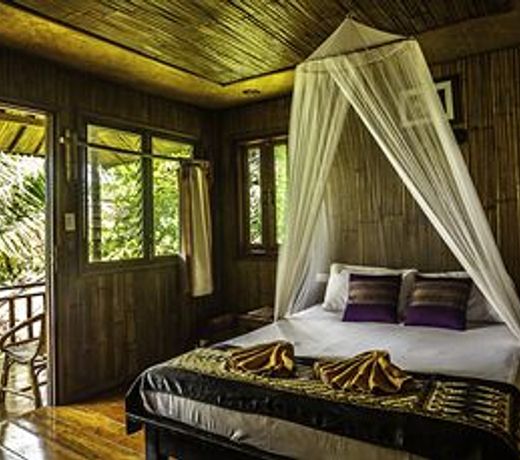 Railay Garden View Resort