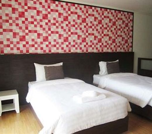 Baan Klang Hua Hin By Usa