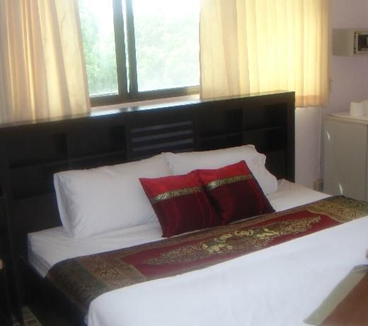 ALL NATIONS 55 GUESTHOUSE