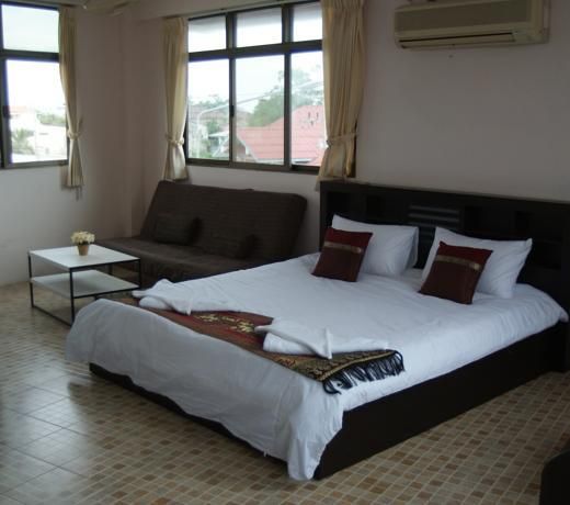 ALL NATIONS 55 GUESTHOUSE