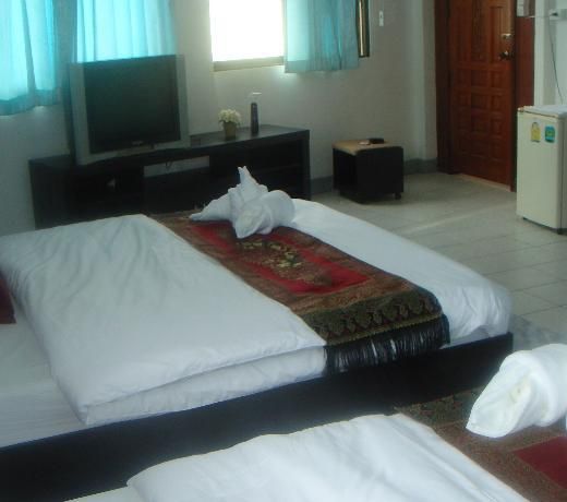 ALL NATIONS 55 GUESTHOUSE