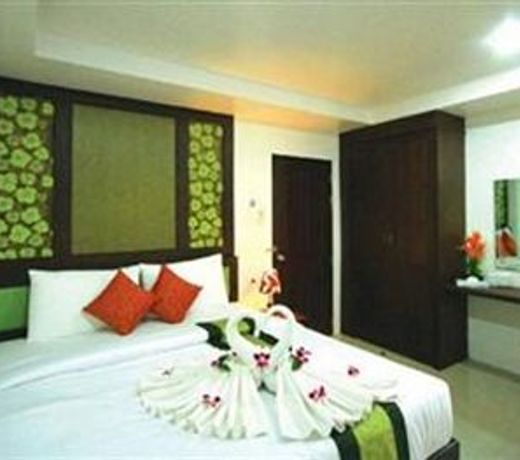 Hasna Palace