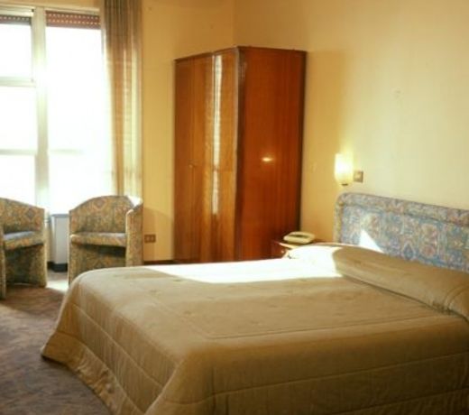 Park Hotel Mar Grande