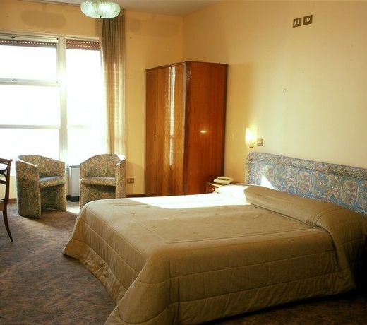 Park Hotel Mar Grande